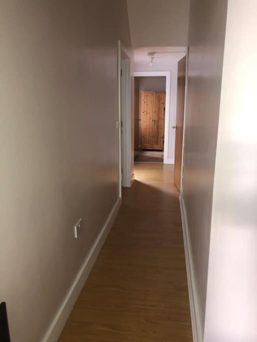 Cliftonville Apartments Belfast Exterior foto